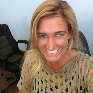 Meet your Posher, Erin